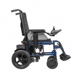 Инвалидная коляска с электроприводом Ortonica Pulse 150 в Челябинске