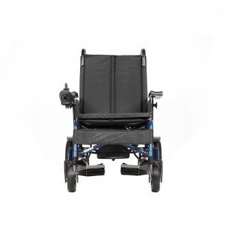 Инвалидная коляска с электроприводом Ortonica Pulse 150 в Челябинске