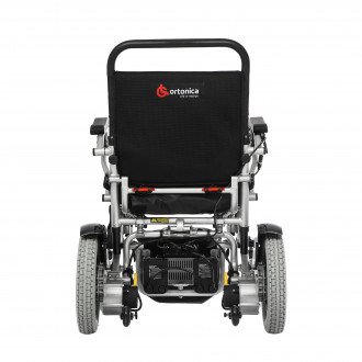 Инвалидная коляска с электроприводом Ortonica Pulse 640 в Челябинске