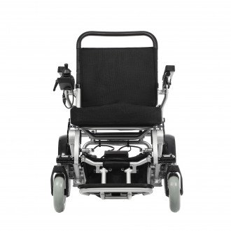 Инвалидная коляска с электроприводом Ortonica Pulse 640 в Челябинске