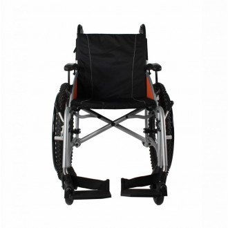 Кресло-коляска с ручным приводом Excel G-Lite Pro 24 в Челябинске