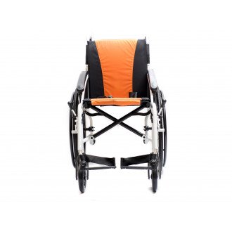Кресло-коляска с ручным приводом Excel G-Lite Pro 24 в Челябинске