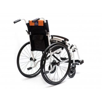 Кресло-коляска с ручным приводом Excel G-Lite Pro 24 в Челябинске