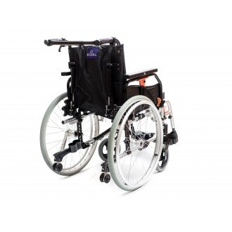 Кресло-коляска с ручным приводом Excel G5 Modular Comfort в Челябинске