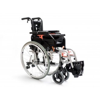 Кресло-коляска с ручным приводом Excel G5 Modular Comfort в Челябинске
