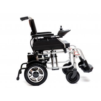 Инвалидная коляска с электроприводом Excel X-Power 30 в Челябинске