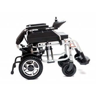 Инвалидная коляска с электроприводом Excel X-Power 30 в Челябинске