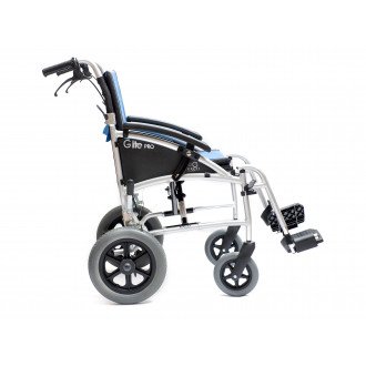 Кресло-каталка Excel G-Lite+12 ½  в Челябинске