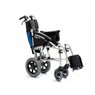 Кресло-каталка Excel G-Lite+12 ½  в Челябинске