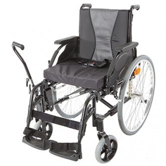 Кресло-коляска с рычажным приводом Invacare Action 3 NG в Челябинске