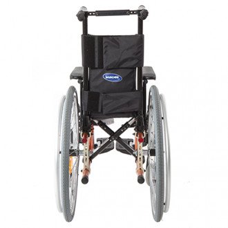 Детская инвалидная коляска Invacare Action 3 Junior в Челябинске