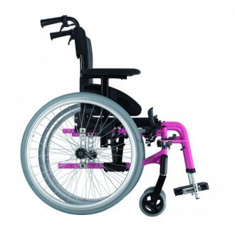 Детская инвалидная коляска Invacare Action 3 Junior в Челябинске
