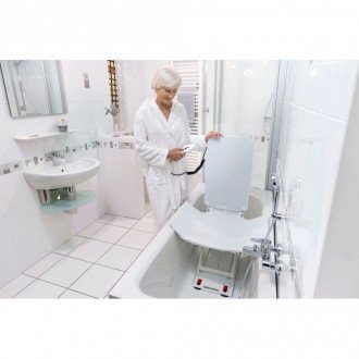 Подъёмник для ванны Invacare Aquatec Orca в Челябинске