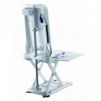 Подъёмник для ванны Invacare Aquatec Orca в Челябинске