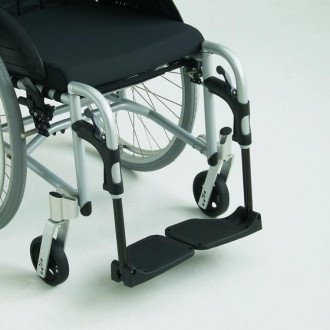 Активная кресло-коляска Invacare XLT Swing в Челябинске