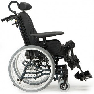 Многофункциональная кресло-коляска Invacare Rea Azalea в Челябинске