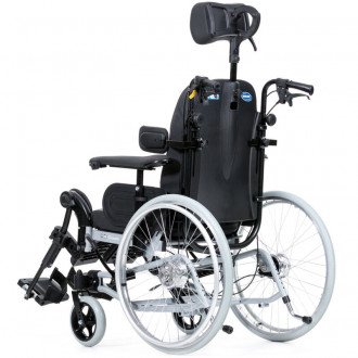 Многофункциональная кресло-коляска Invacare Rea Clematis в Челябинске