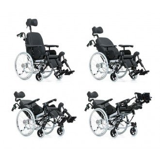 Многофункциональная кресло-коляска Invacare Rea Clematis в Челябинске