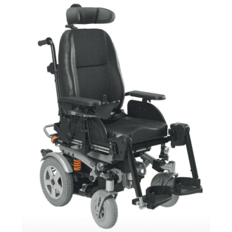 Инвалидная коляска с электроприводом Invacare Bora в Челябинске