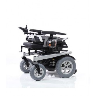 Инвалидная коляска с электроприводом Excel X-Power 60 в Челябинске