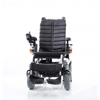 Инвалидная коляска с электроприводом Excel X-Power 60 в Челябинске