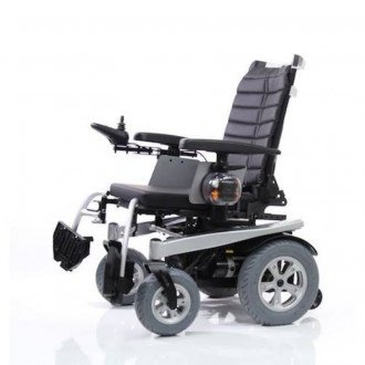 Инвалидная коляска с электроприводом Excel X-Power 60 в Челябинске