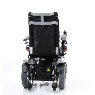 Инвалидная коляска с электроприводом Excel X-Power 60 в Челябинске