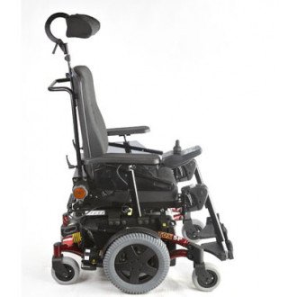 Инвалидная коляска с электроприводом Invacare TDX SP2  в Челябинске