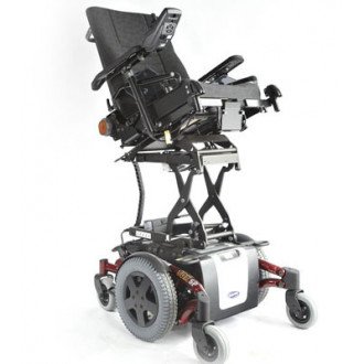 Инвалидная коляска с электроприводом Invacare TDX SP2  в Челябинске