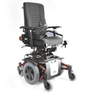 Инвалидная коляска с электроприводом Invacare TDX SP2  в Челябинске